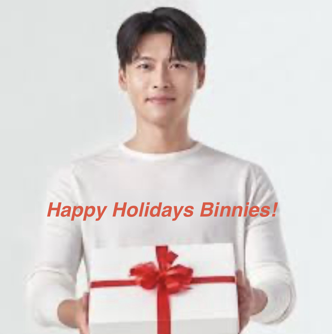 玄彬的幕後花絮