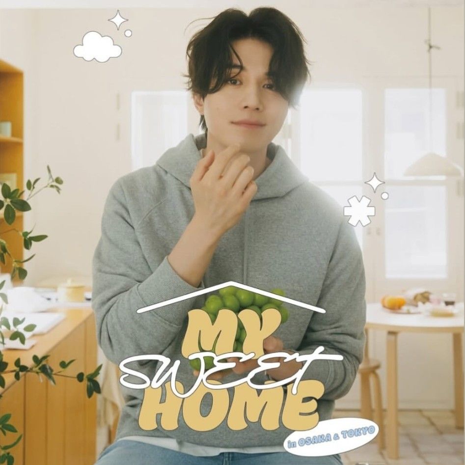 Latest photo of Lee Dongwook