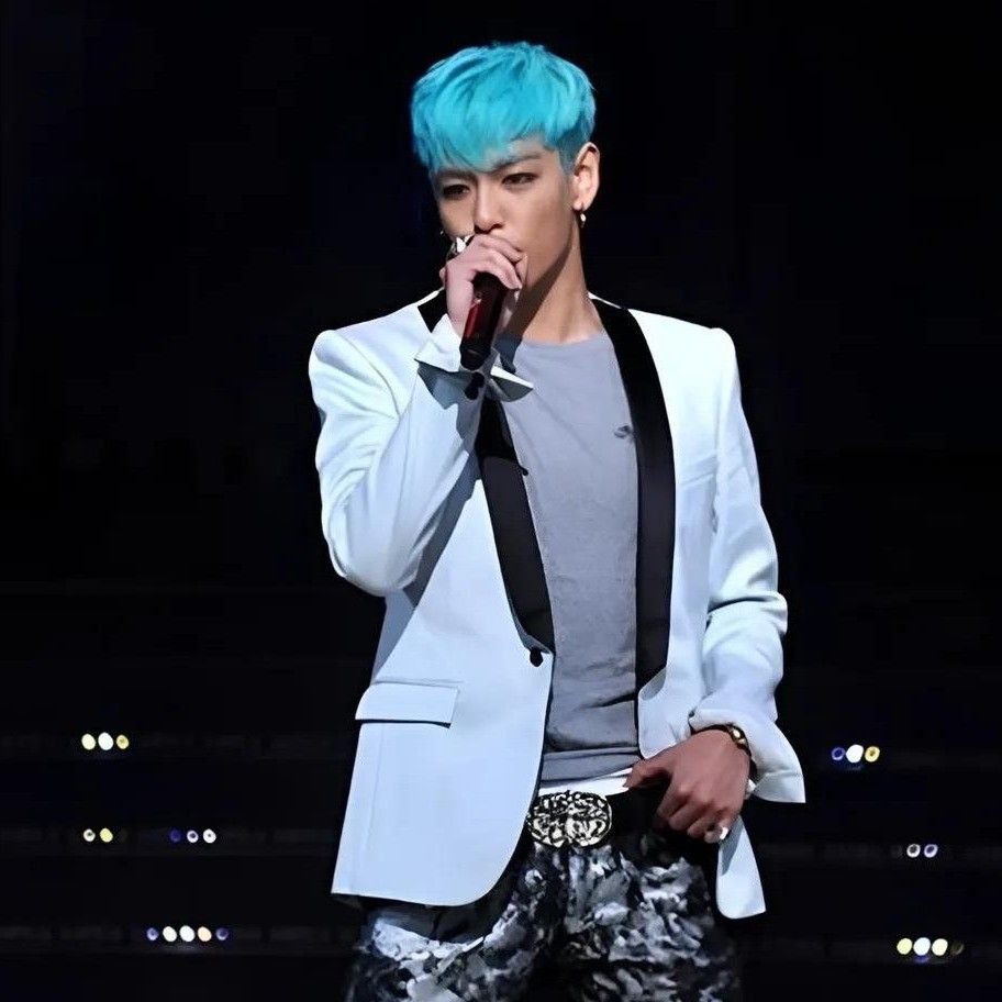 Latest photo of T.O.P