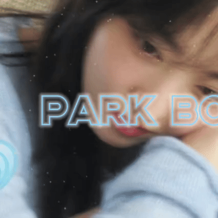 Latest photo of Park Boyoung