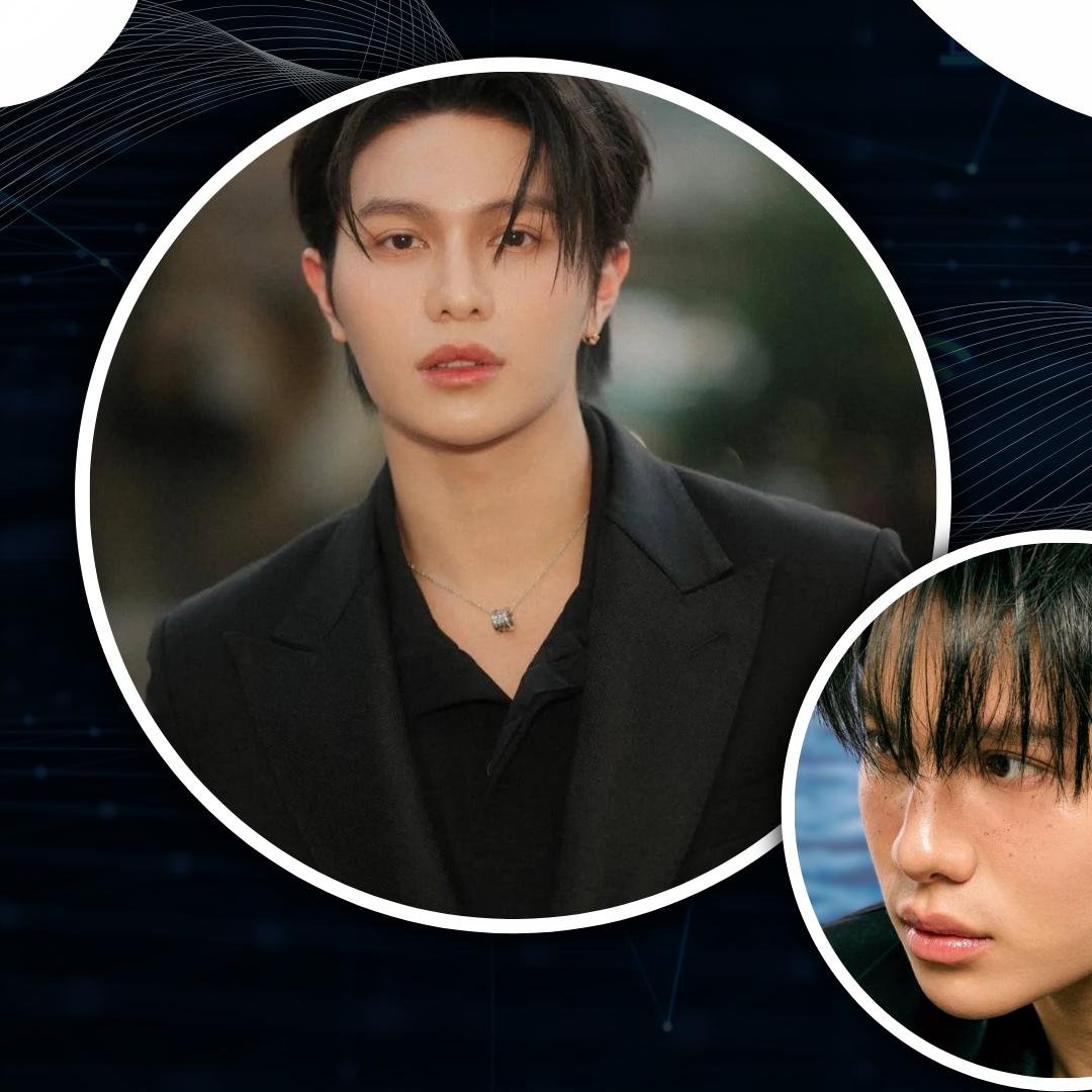 Recent activity shot of William Jakrapatr Kaewpanpong