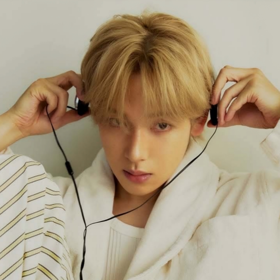 Recent activity shot of Yim Siwan