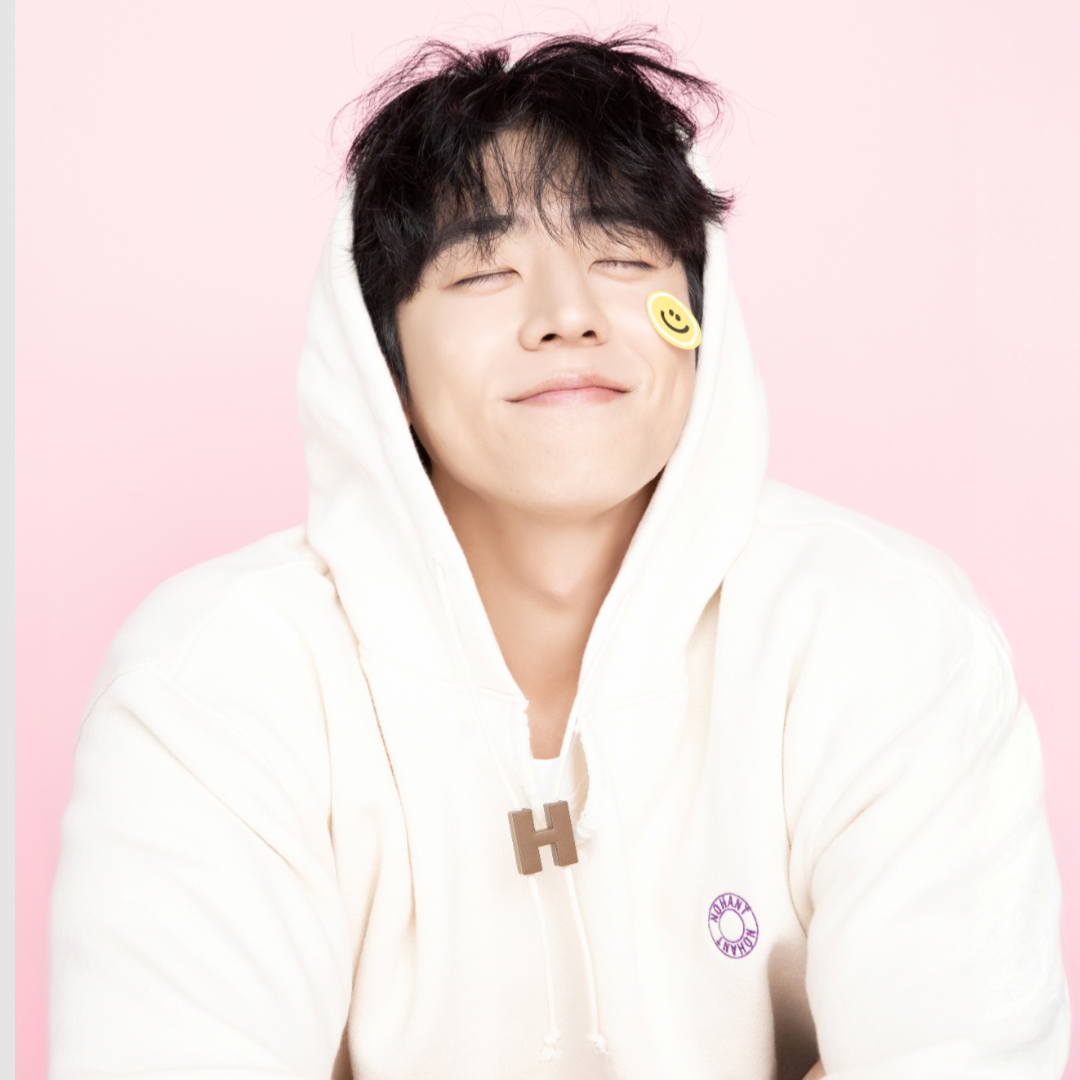 Latest photo of Chae Jonghyeop