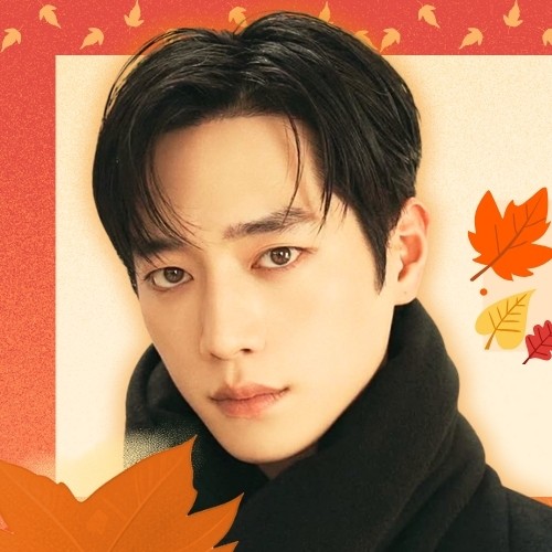 Today’s standout profile photo of Seo Kangjoon on Choeaedol Celeb