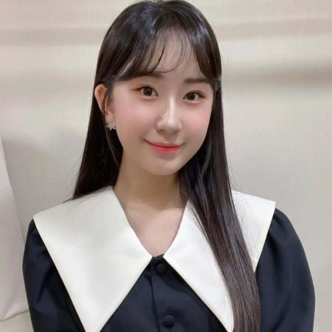 チョン・ユジンのビハインドカット