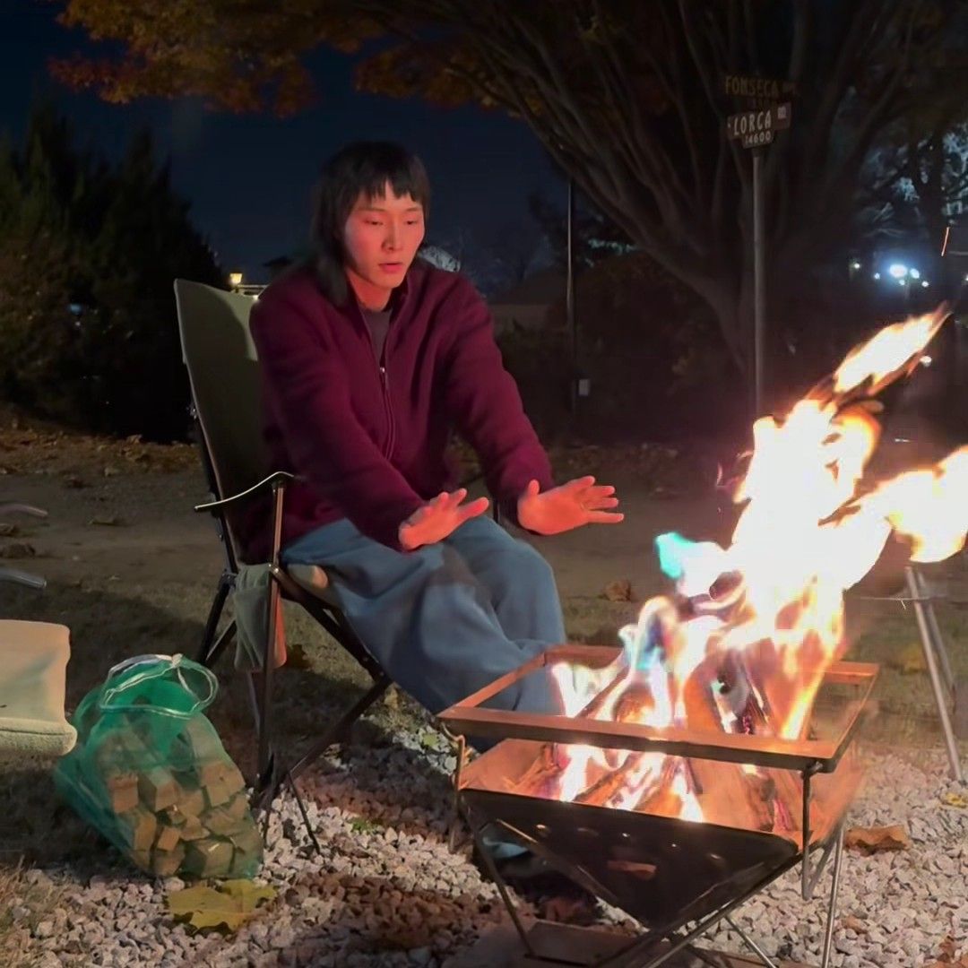 Latest photo of Ki Moogan