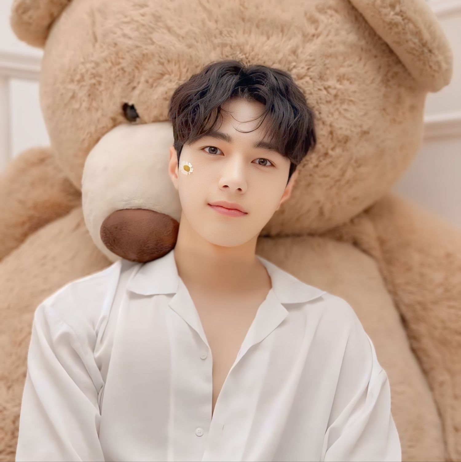 김명수 (엘) 최근 활동샷