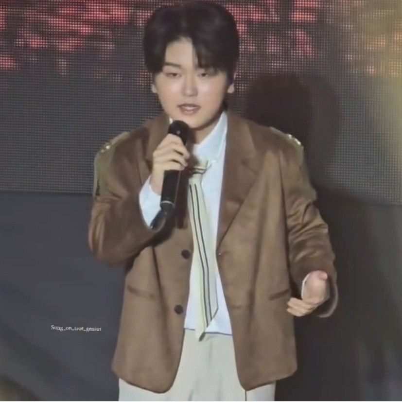 Latest photo of Park Sungon