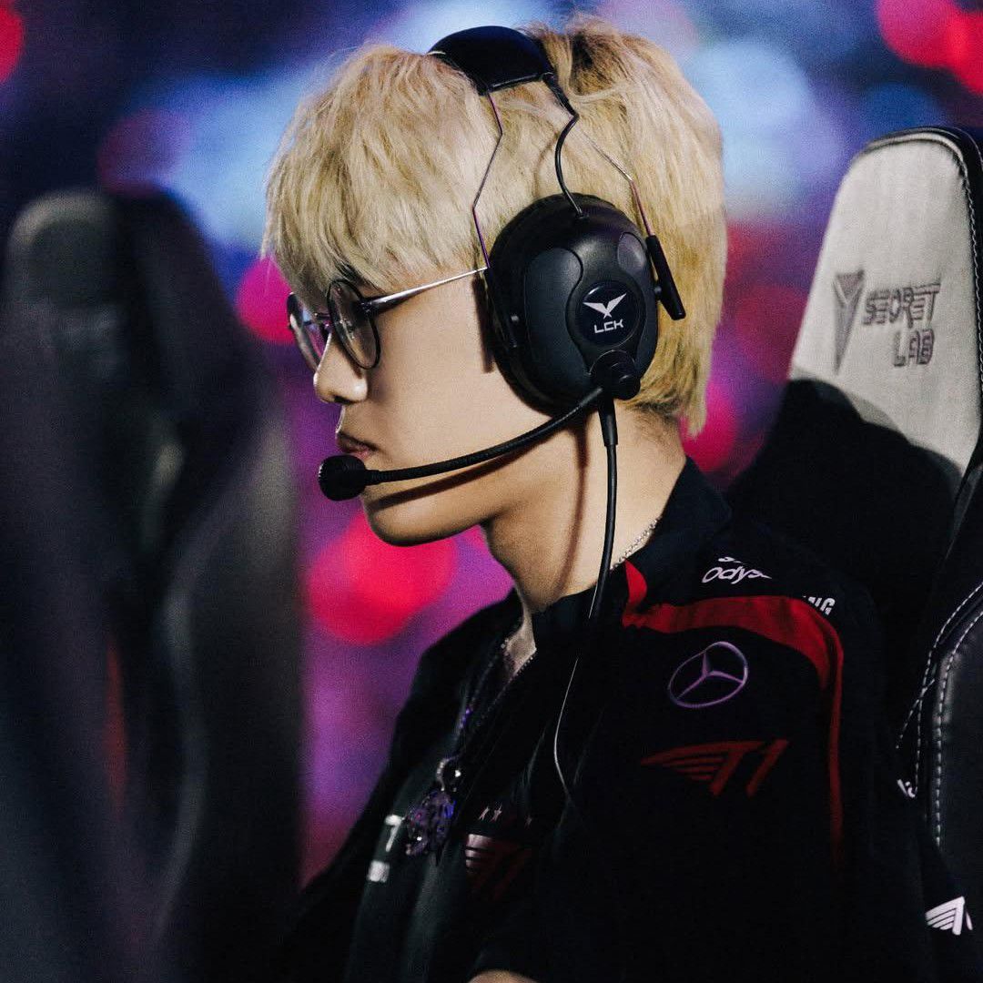 A moment captured by a fan of Oner