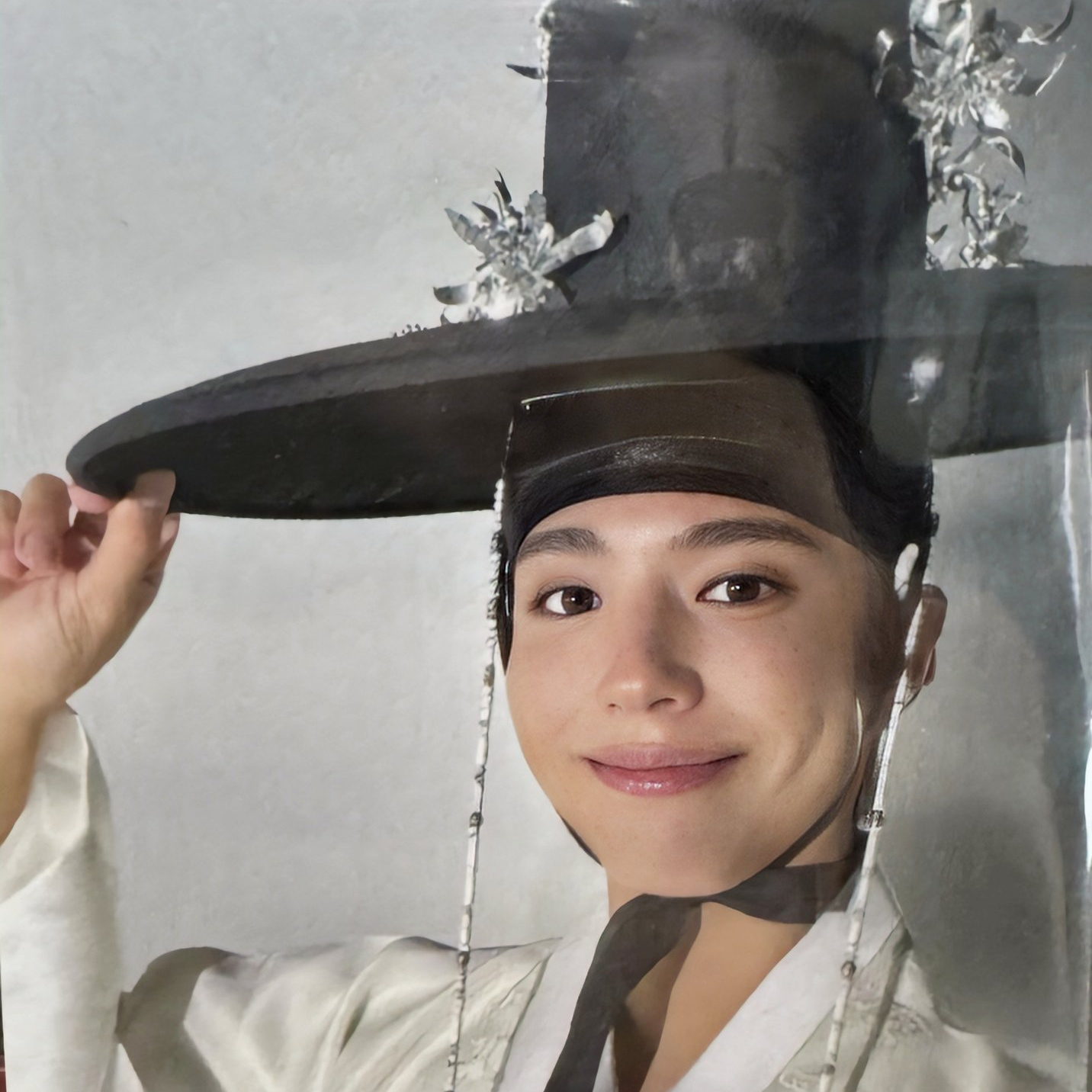 Latest photo of Park Bogum