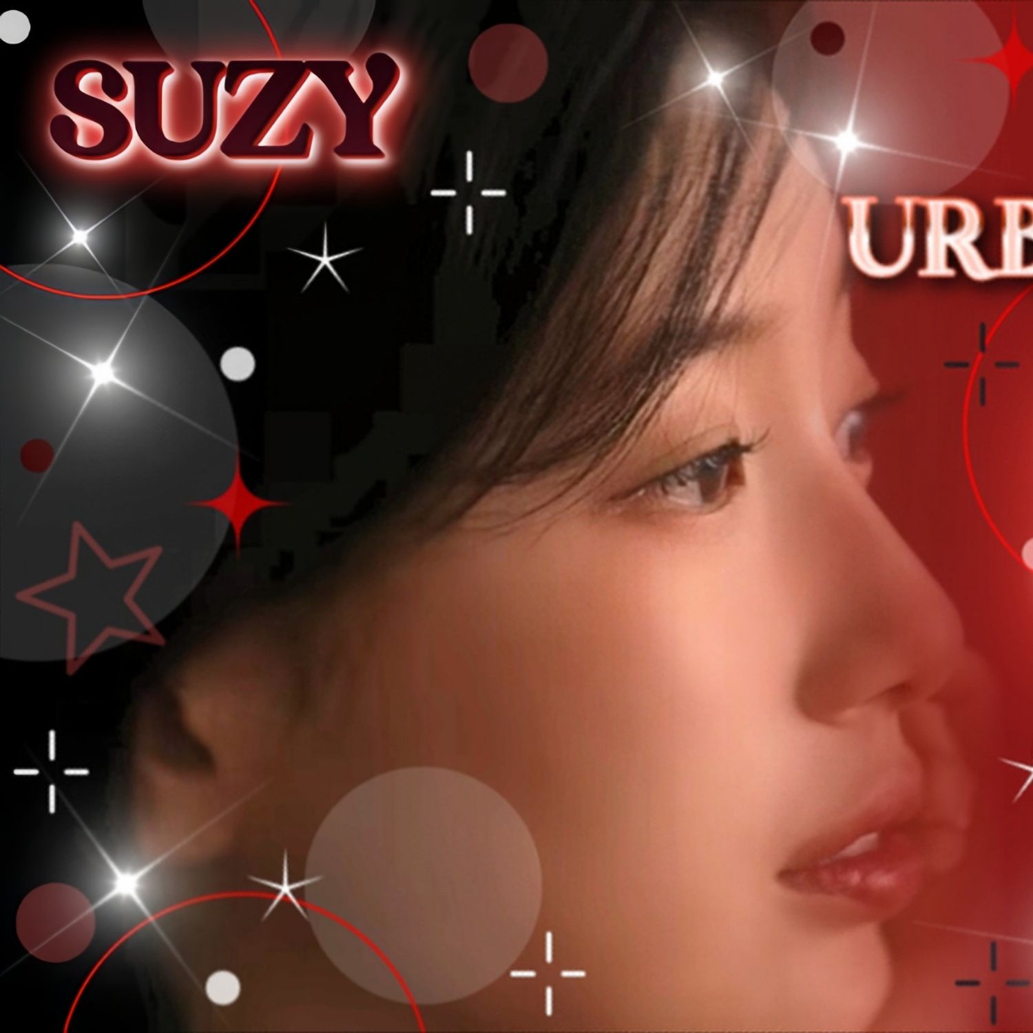 粉絲拍下的裴秀智瞬間