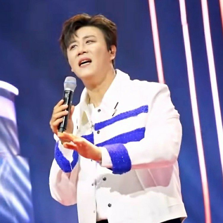 Latest photo of Jin Haesung