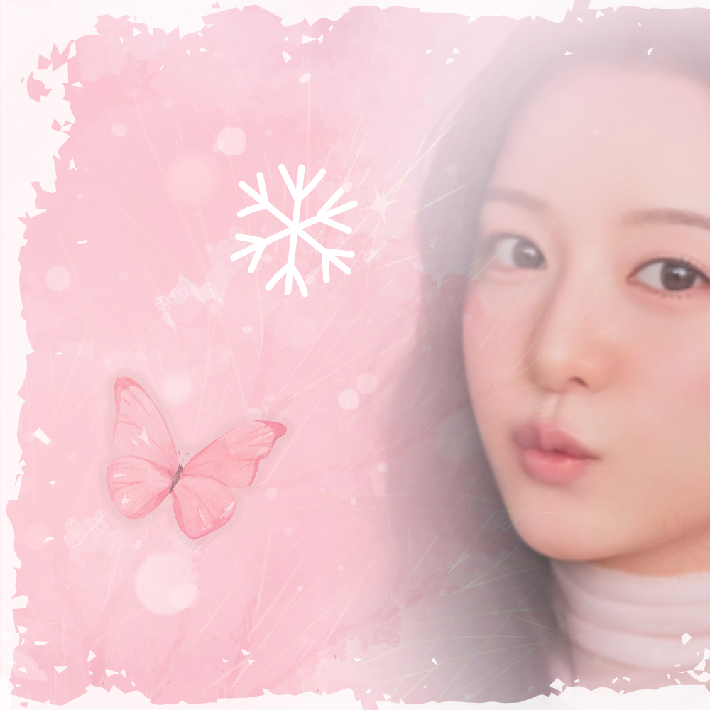 Latest photo of Kim Jiwon