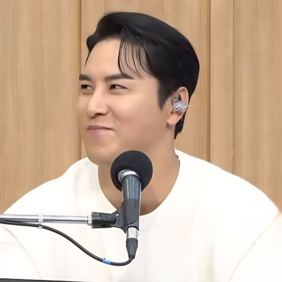 チャン・ミンホのビハインドカット