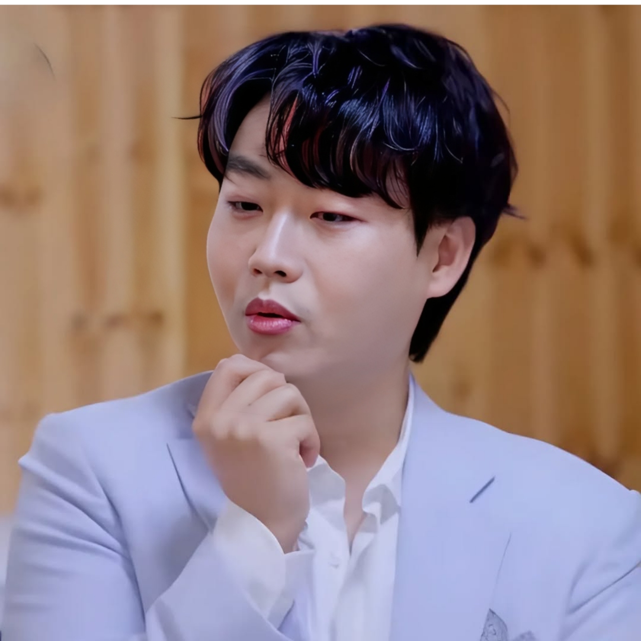 Latest photo of Min Soohyun