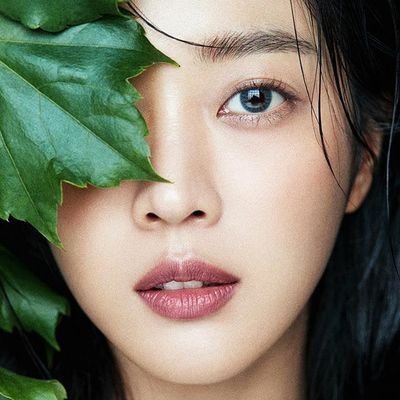 Recent activity shot of Cho Boah