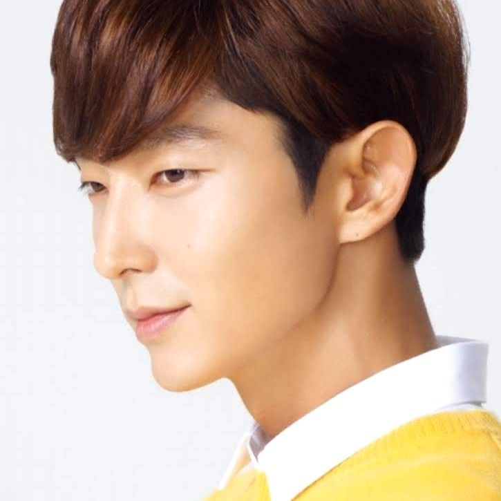 Cuplikan di balik layar dari Lee Joongi