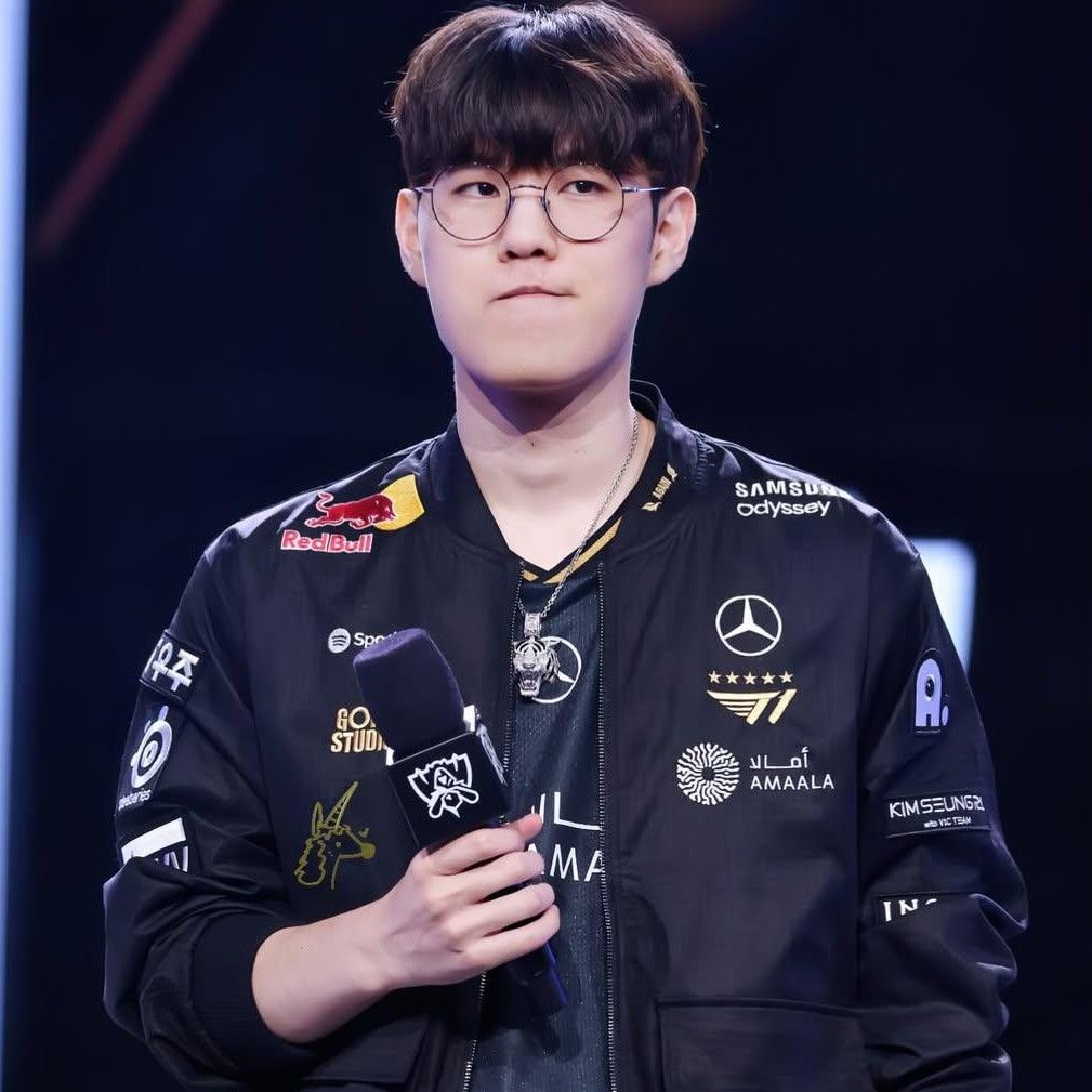 Latest photo of Oner