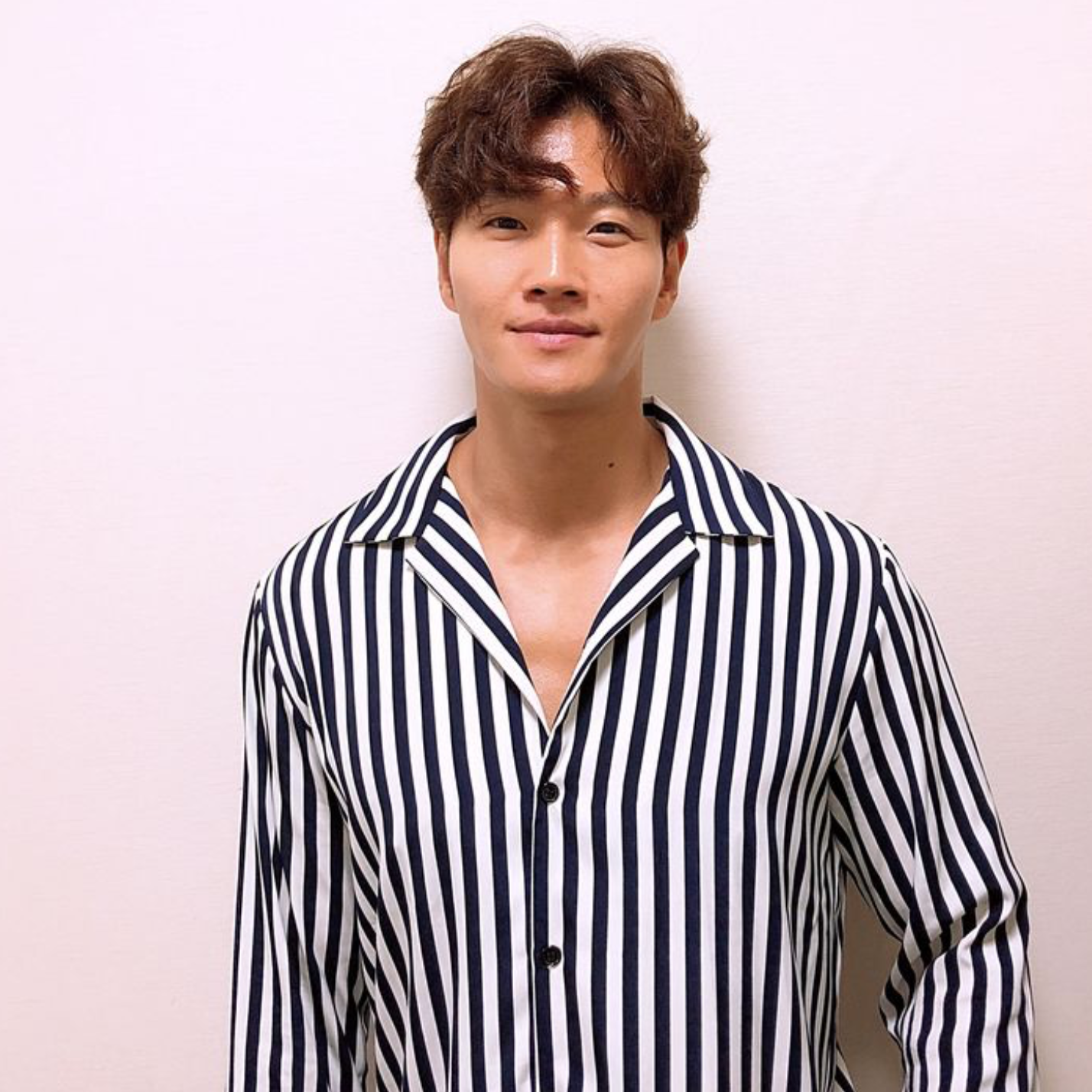 김종국 최근 활동샷