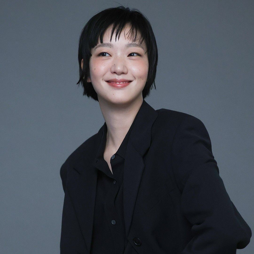 A moment captured by a fan of Kim Goeun