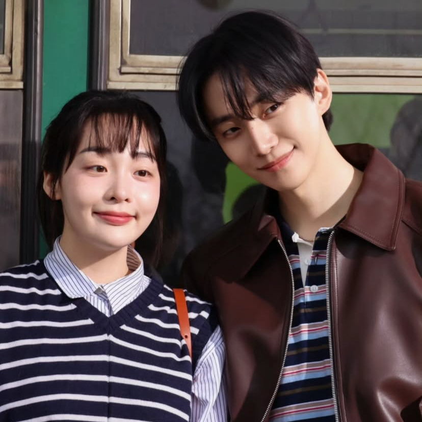 이준호 팬이 찍은 순간