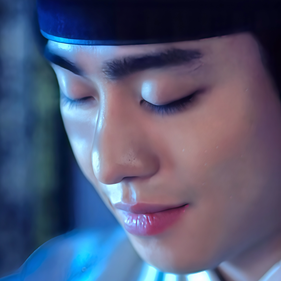 Latest photo of Ahn Hyoseop