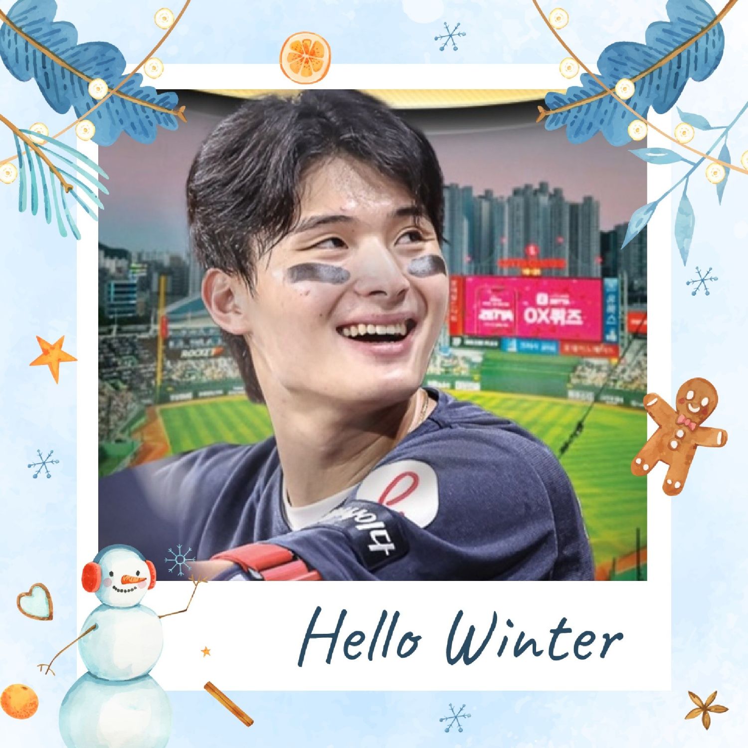 Yoon Donghee的近期活動照