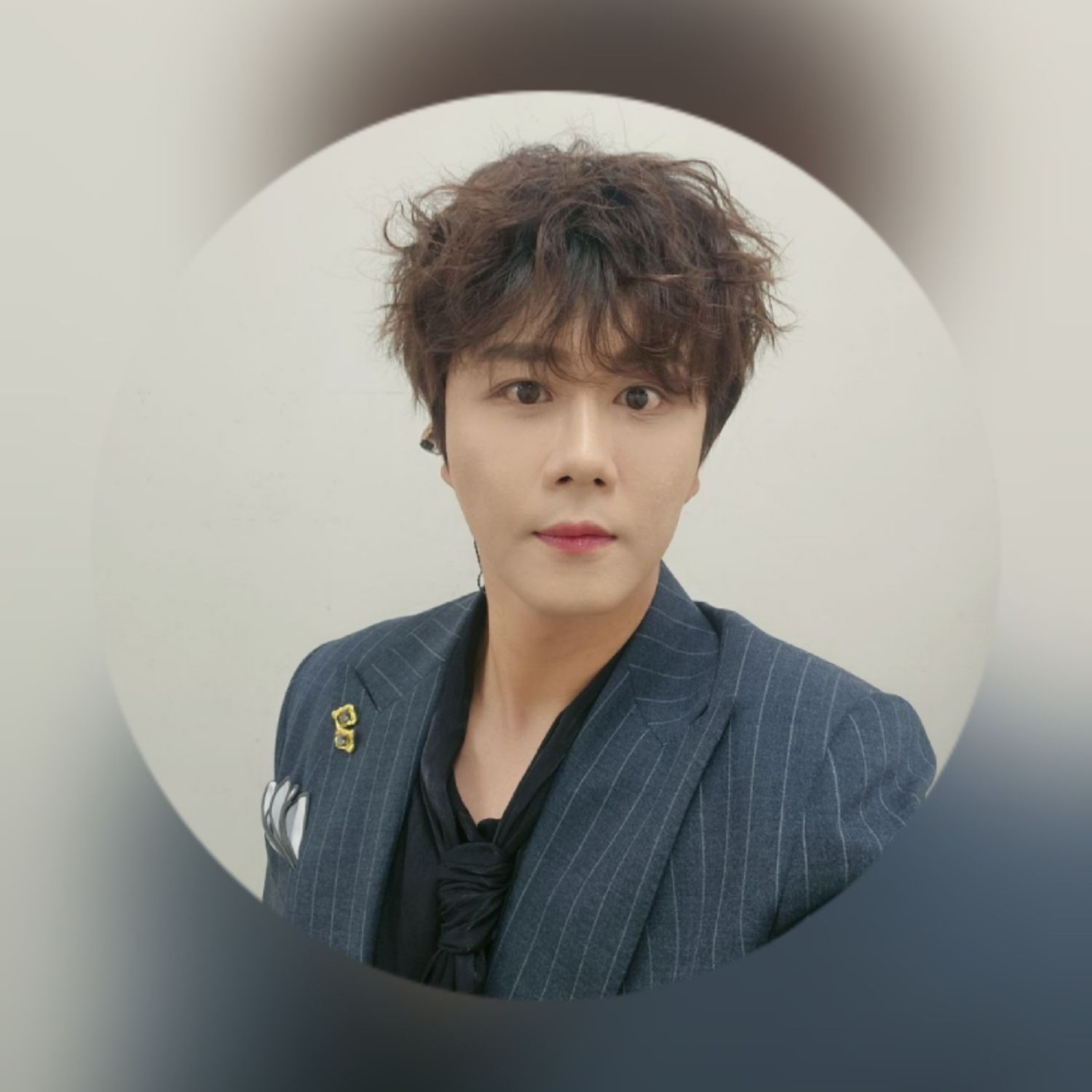 Latest photo of Jin Haesung
