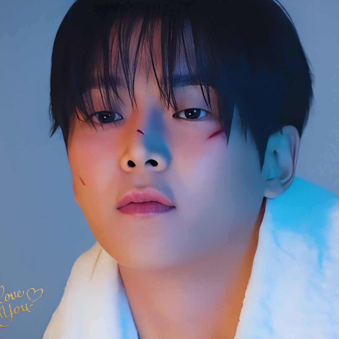 Foto terbaru dari Rowoon