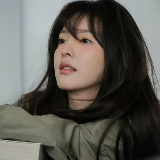 Latest photo of Zhang Ruonan