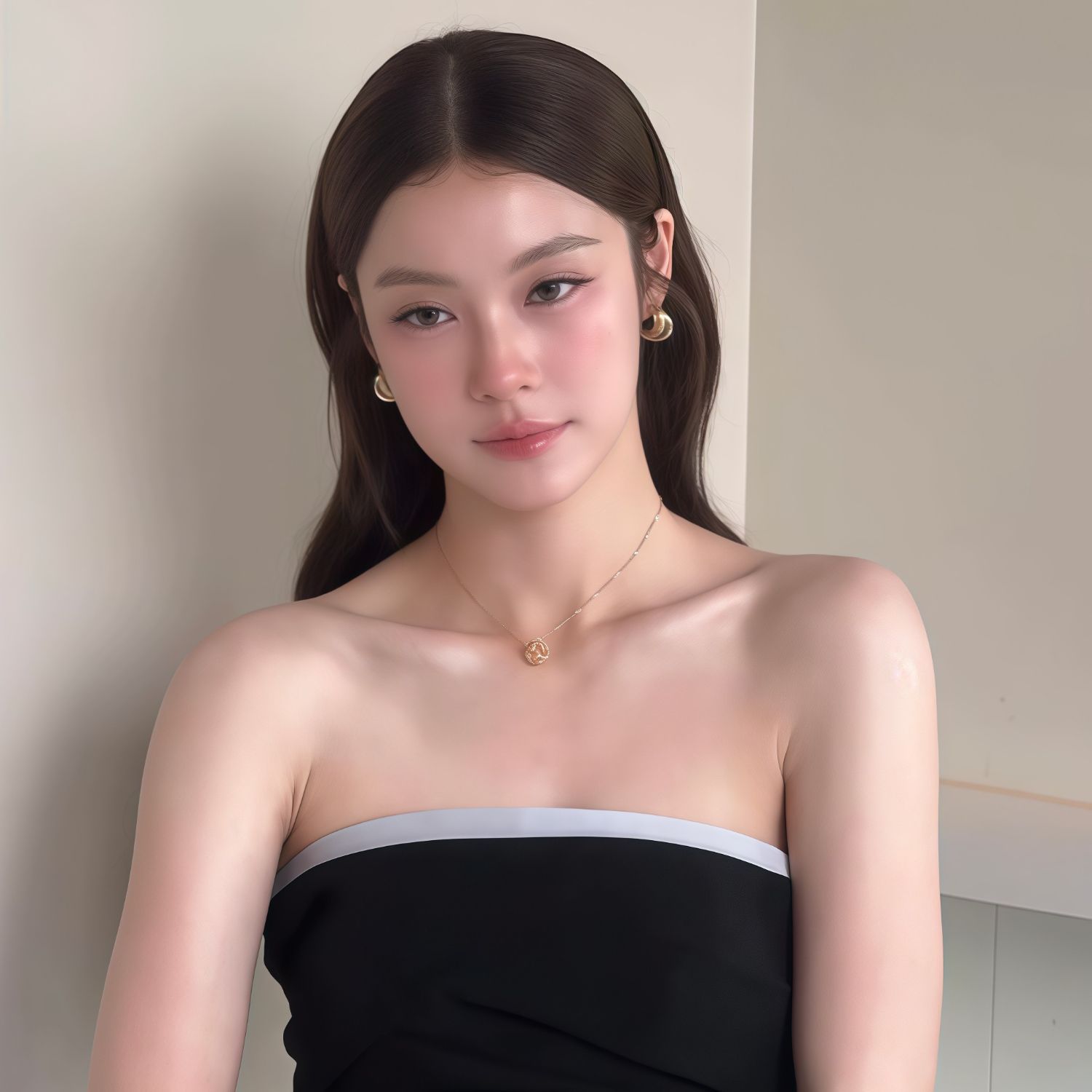 Latest photo of Namtan Tipnaree Weerawatnodom