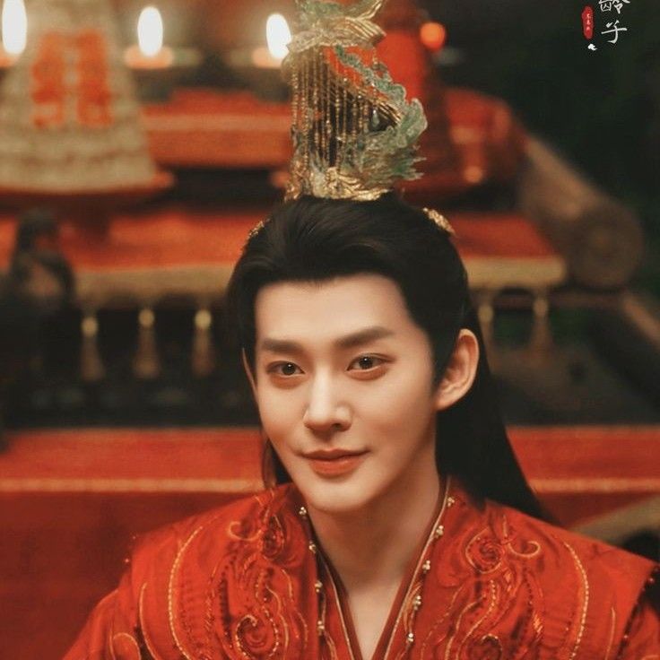 Recent activity shot of Deng Wei