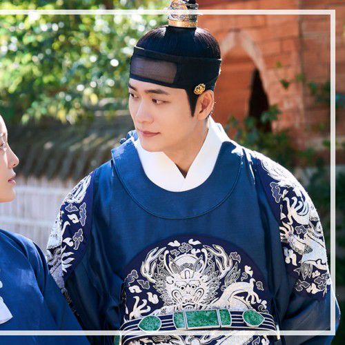 Recent activity shot of Kim Sejeong