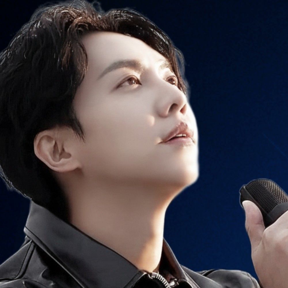 イ・スンギのビハインドカット