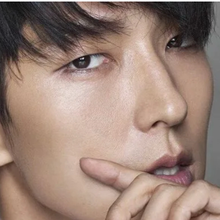 Latest photo of Lee Joongi