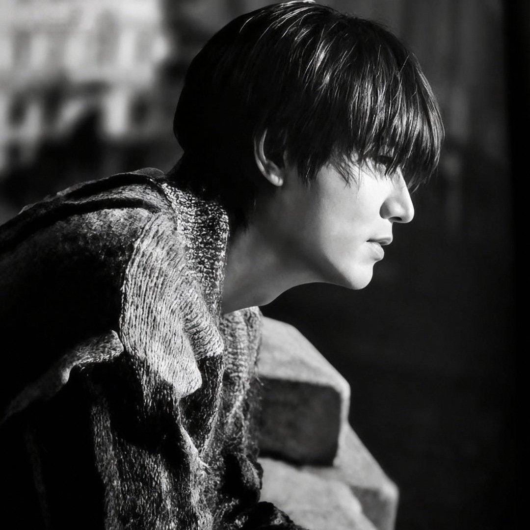 ファンが撮影したイ・ミンホの瞬間