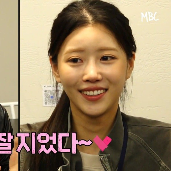 Popular profile image of Lee Mijoo selected by vote