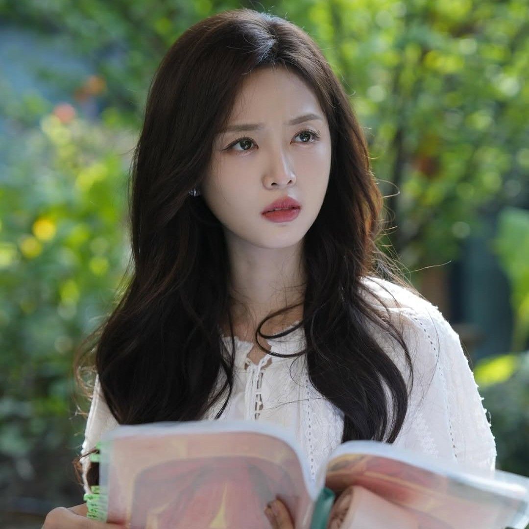 A moment captured by a fan of Wu Xuanyi
