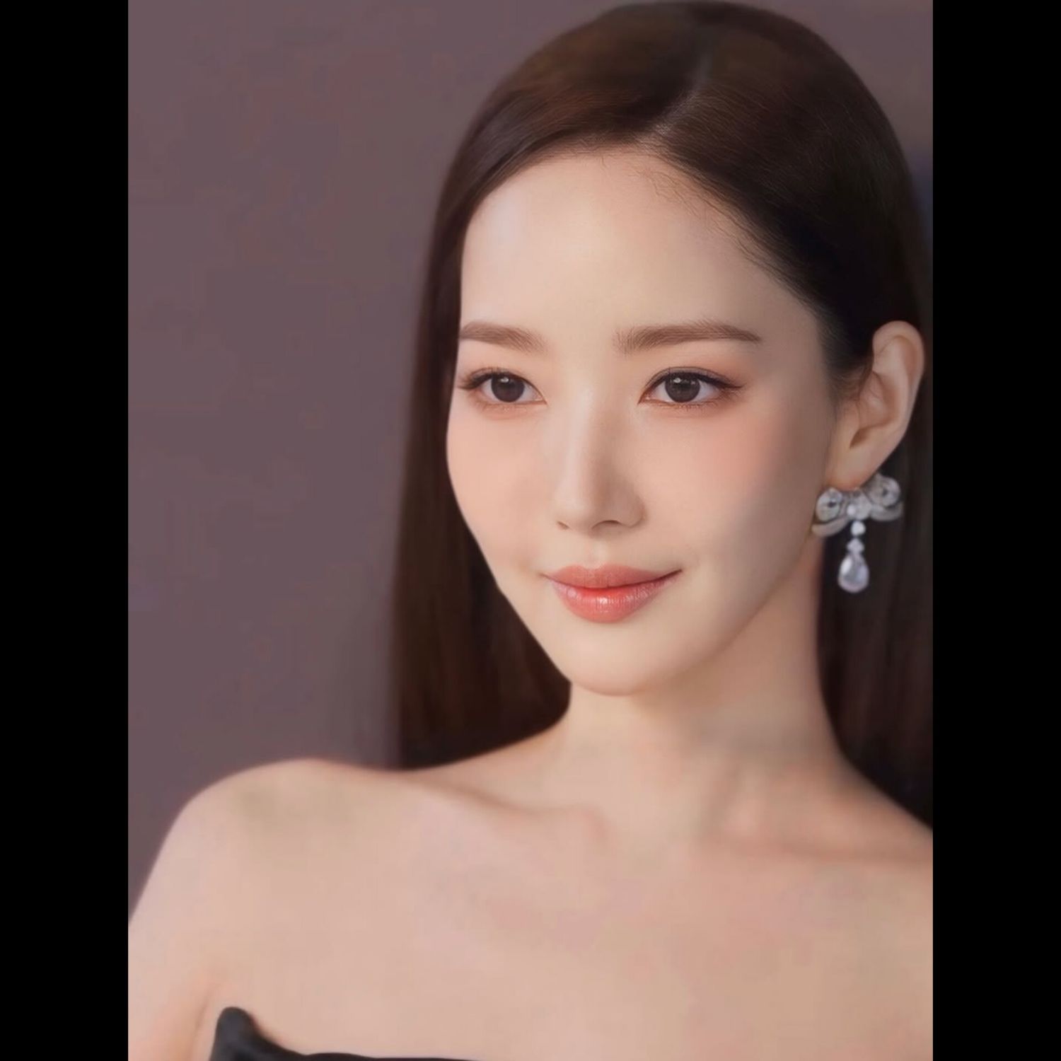 박민영의 최신 사진