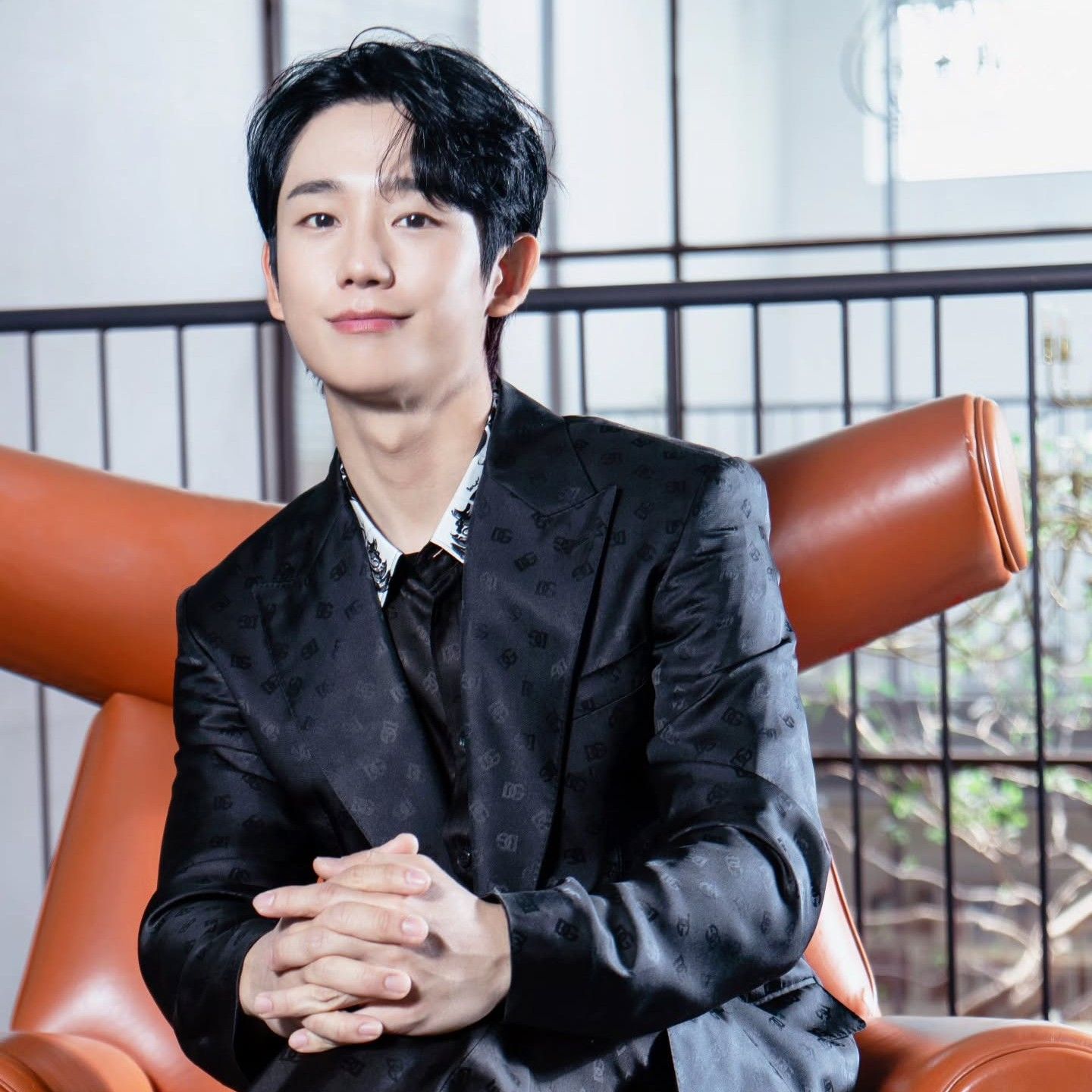Latest photo of Jung Haein