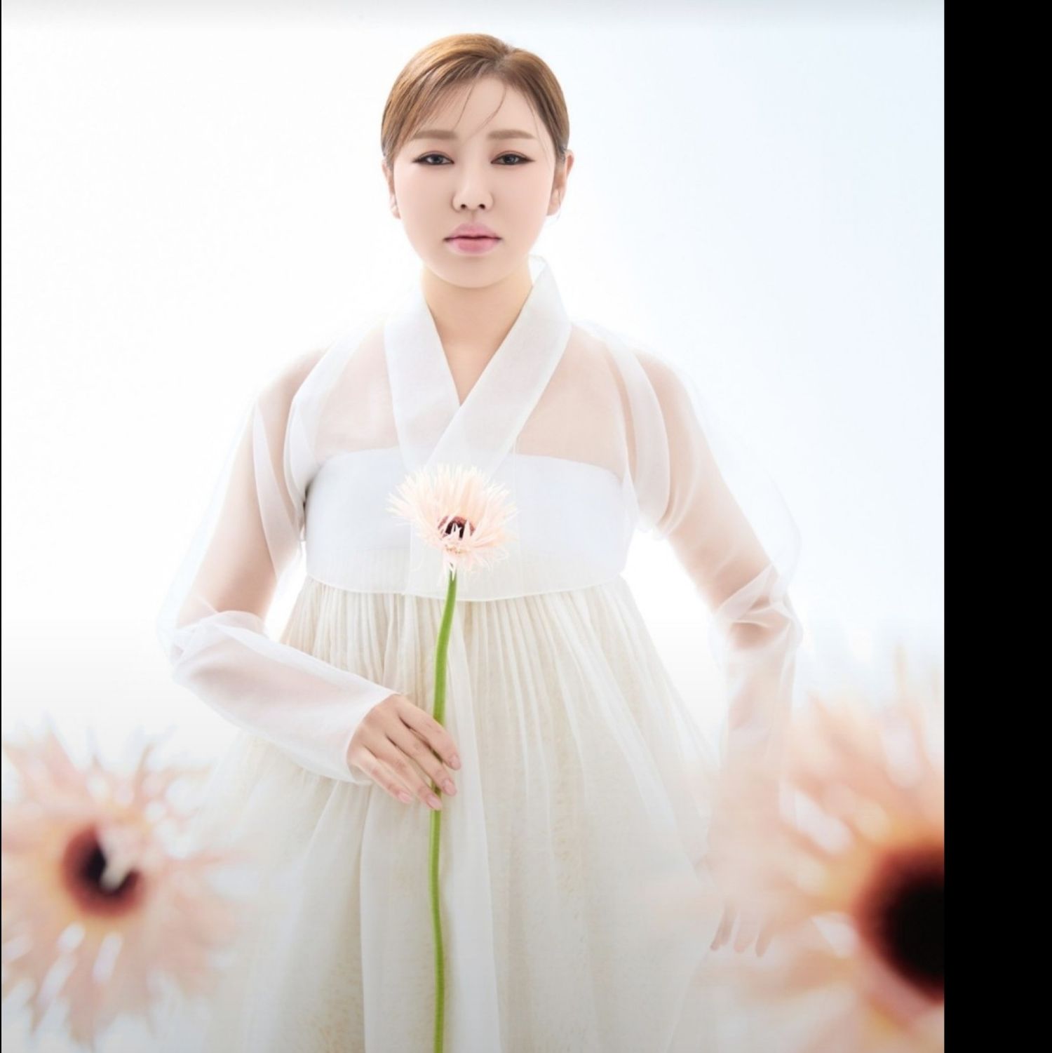 Recent activity shot of Song Gain