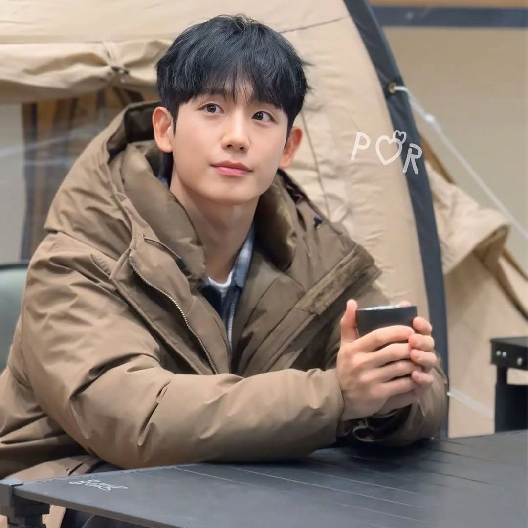 丁海寅的近期活動照