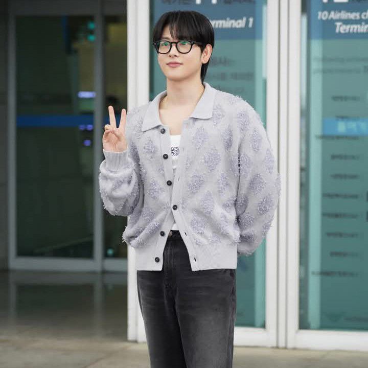 Latest photo of Yim Siwan