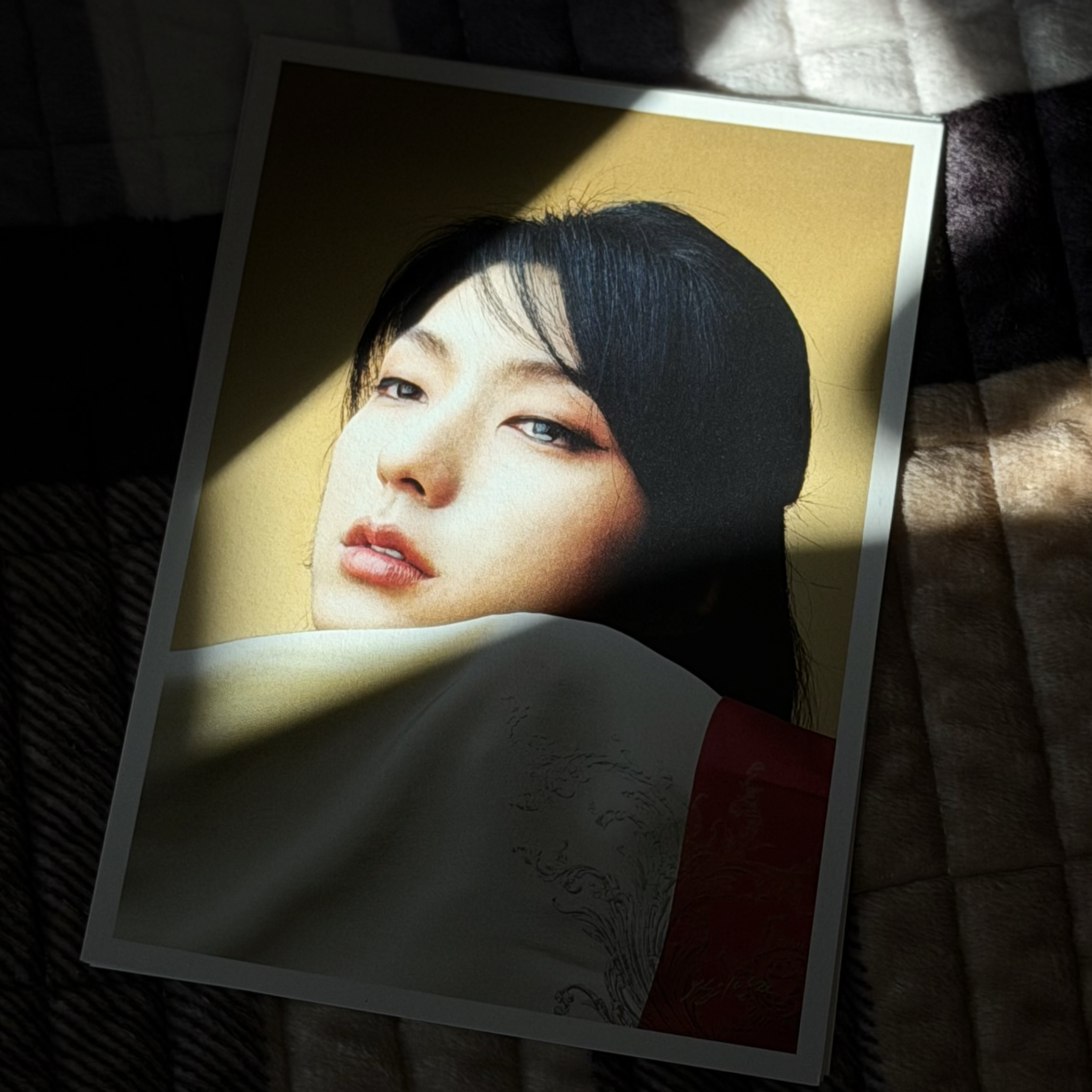 李準基的近期活動照