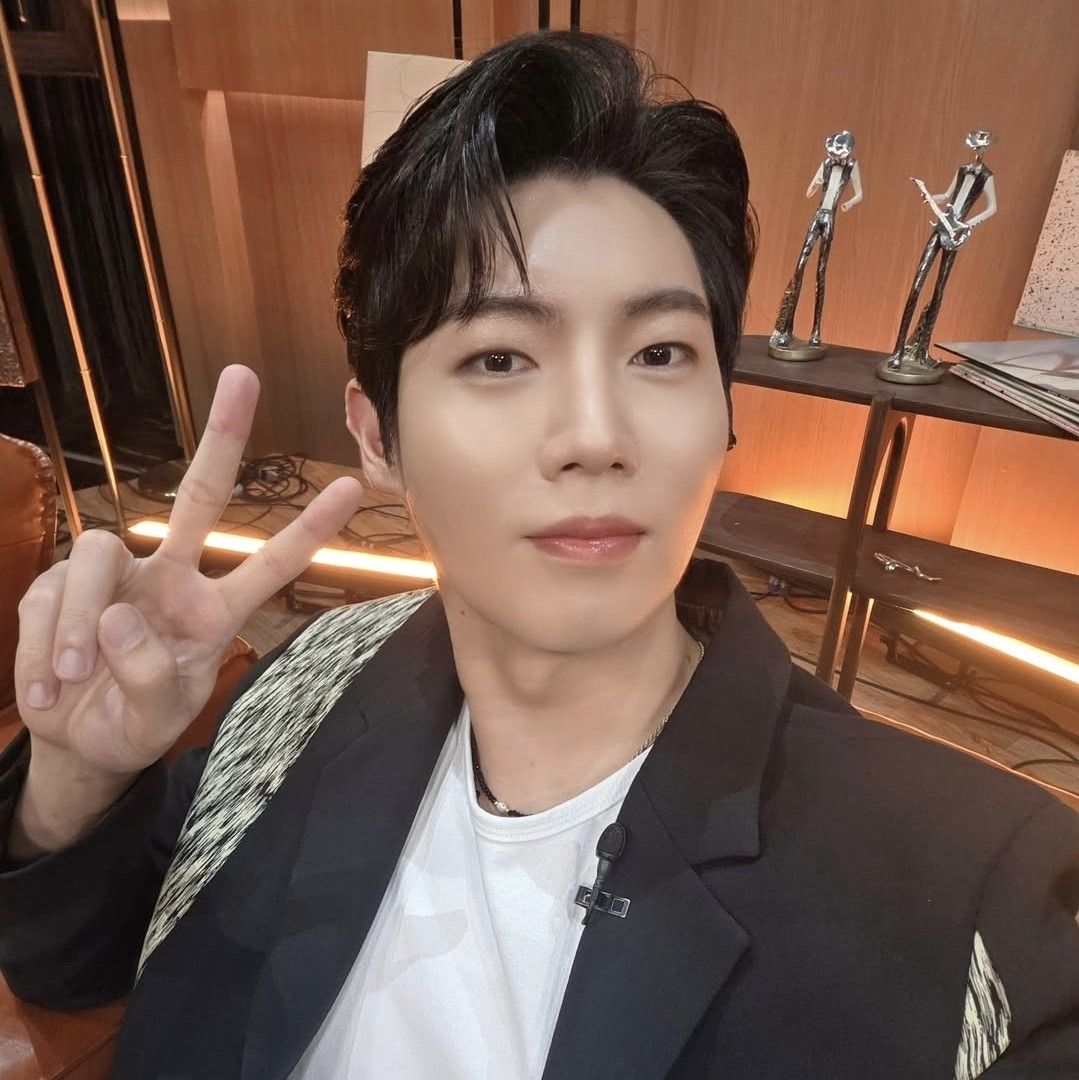 손태진 최근 활동샷