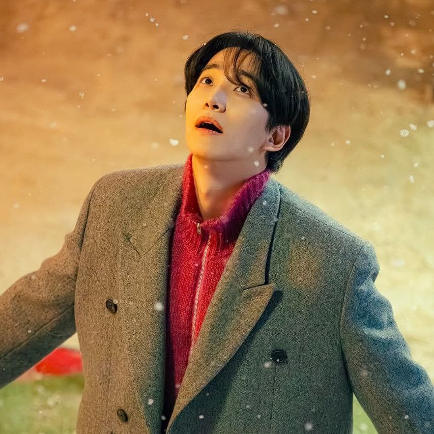 李俊昊的幕後花絮