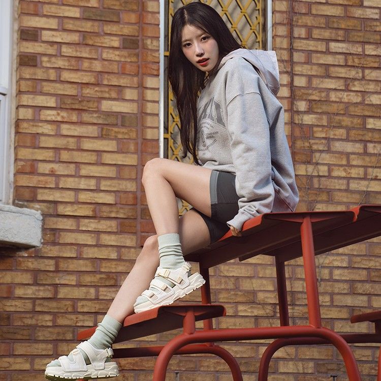 李美珠的最新照片