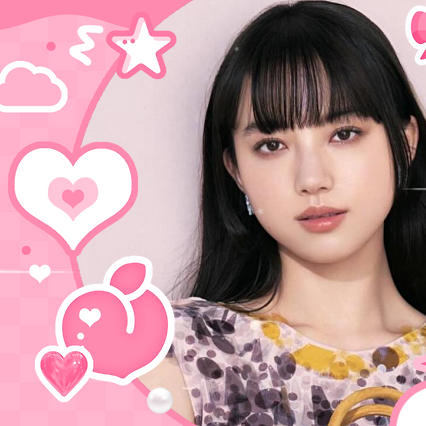 Behind-the-scenes cut of Kaya Kiyohara