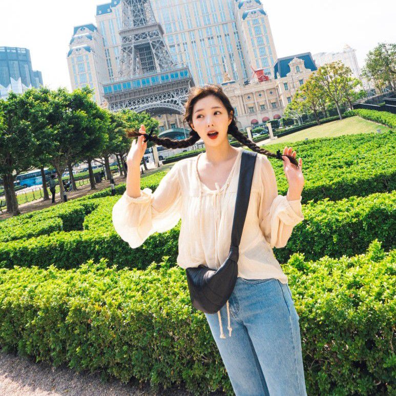 Latest photo of Chae Subin