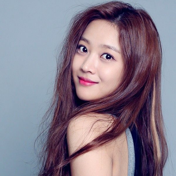 Latest photo of Cho Boah